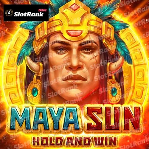 Maya Sun