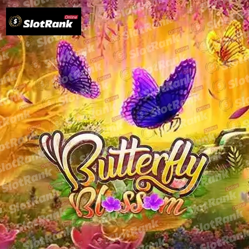 Butterfly Blossom