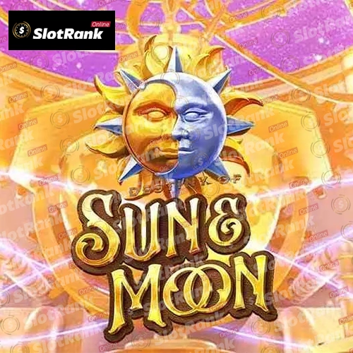 Destiny of Sun and Moon