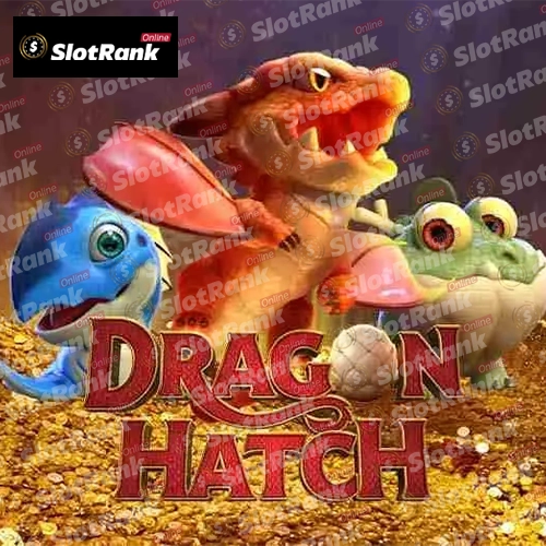 Dragon Hatch