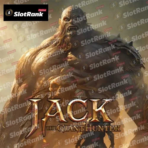 Jack the Giant Hunter