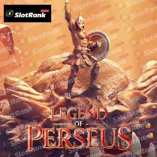 Legend of Perseus