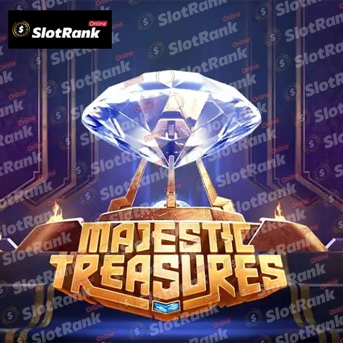 Majestic Treasures