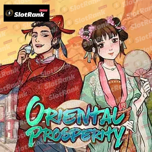 Oriental Prosperity
