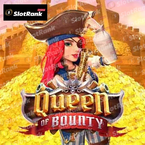 Queen of Bounty