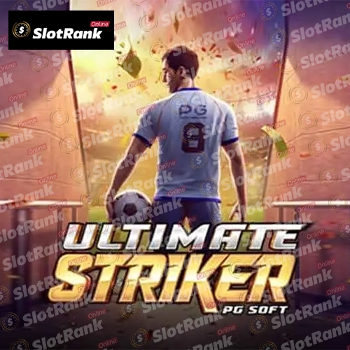 Ultimate Striker