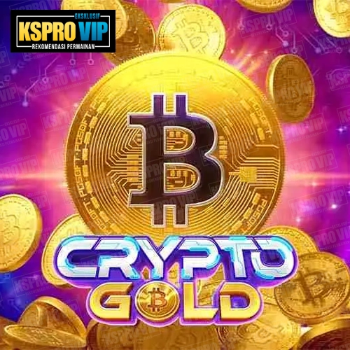 Crypto Gold