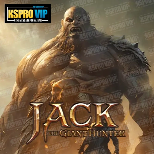 Jack the Giant Hunter