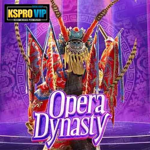Opera Dynasty