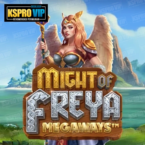 Might of Freya Megaways