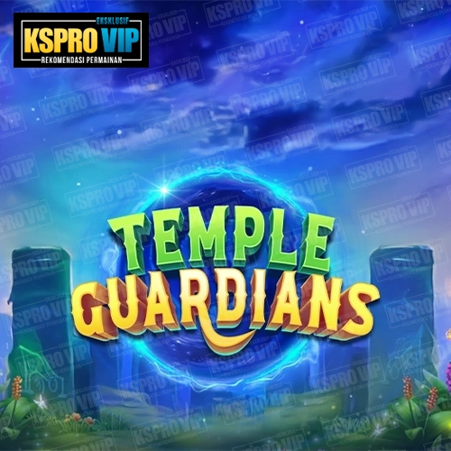 Temple Guardians