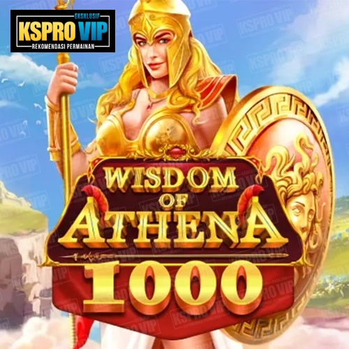 Wisdom of Athena 1000