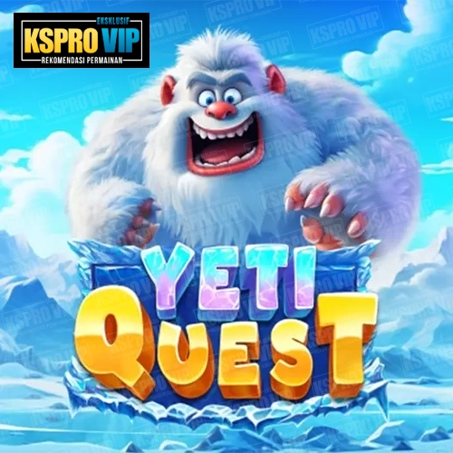 Yeti Quest