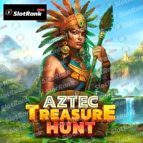 Aztec Treasure Hunt