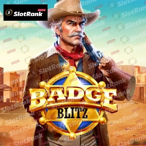 Badge Blitz