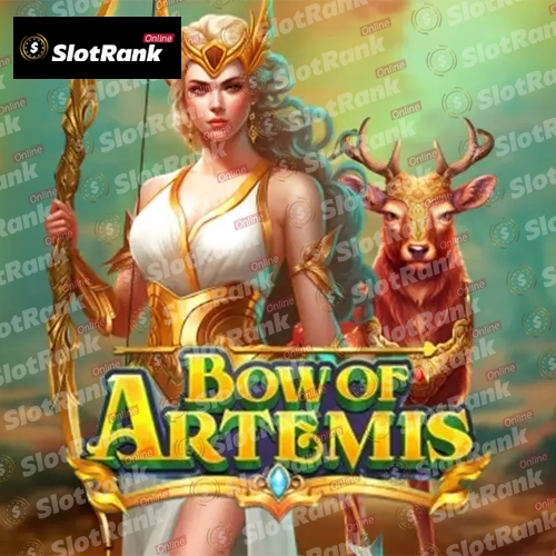 Bow of Artemis