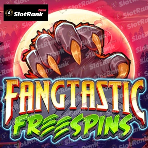 Fangtastic Freespins