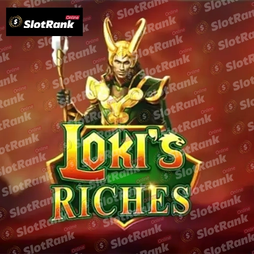 Loki’s Riches